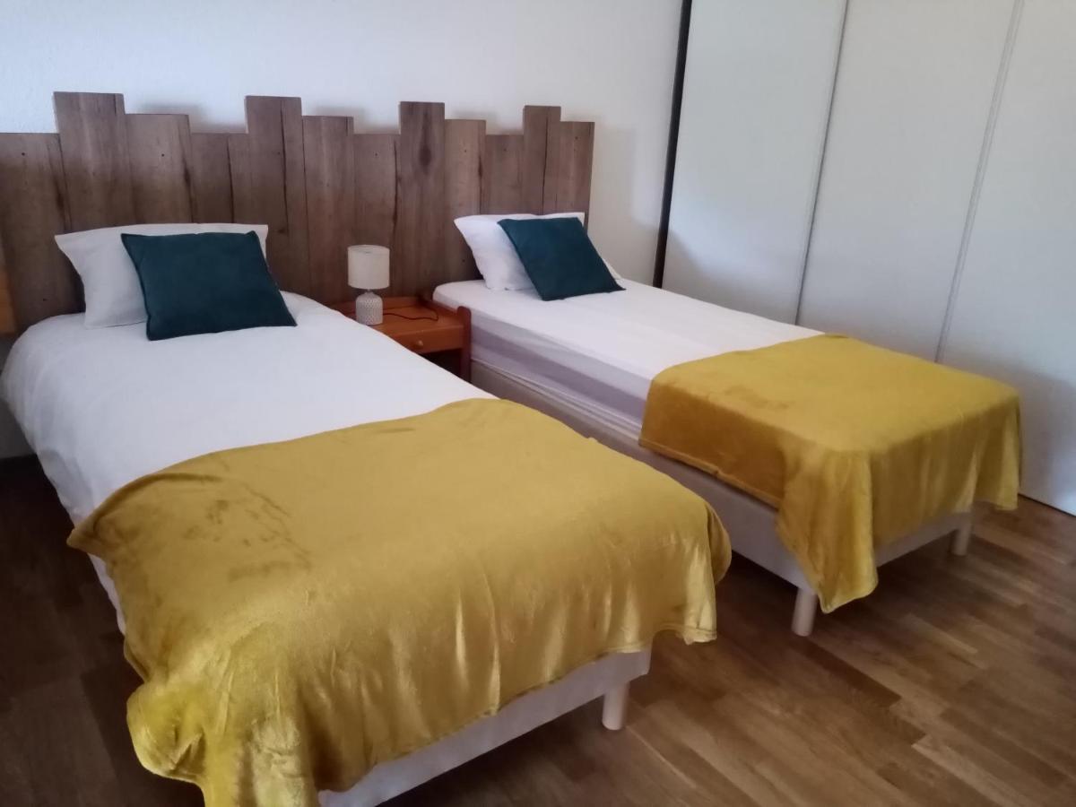Gite - Auberge Du Midi Saint-Antoine  Bagian luar foto