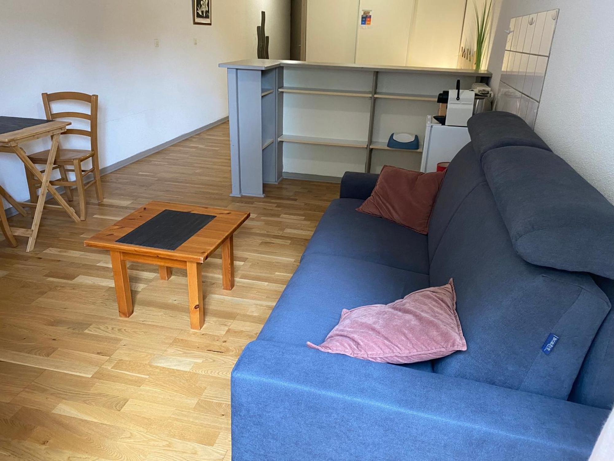 Gite - Auberge Du Midi Saint-Antoine  Bagian luar foto