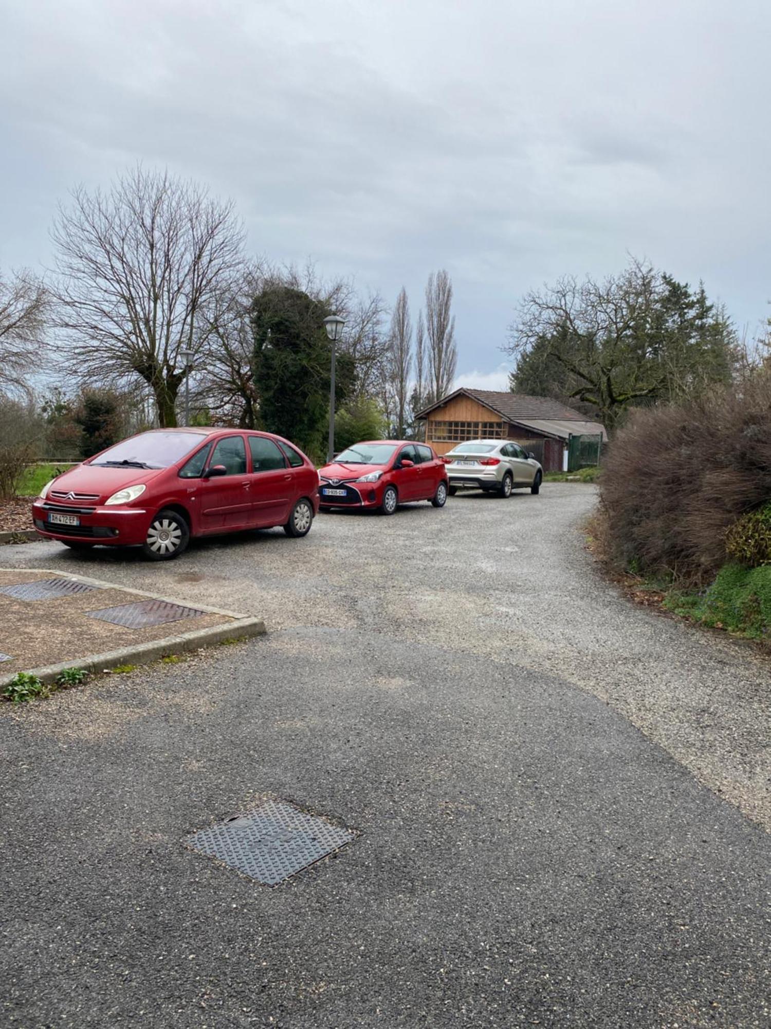 Gite - Auberge Du Midi Saint-Antoine  Bagian luar foto